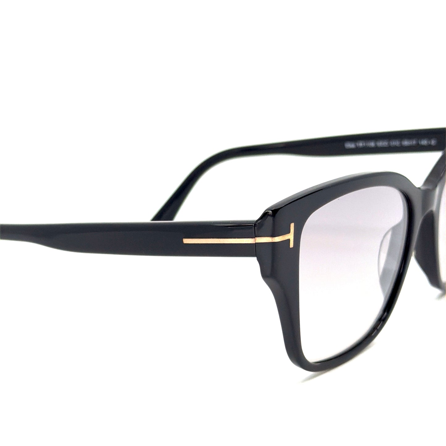 TOM FORD Elsa Sunglasses TF1108 01C