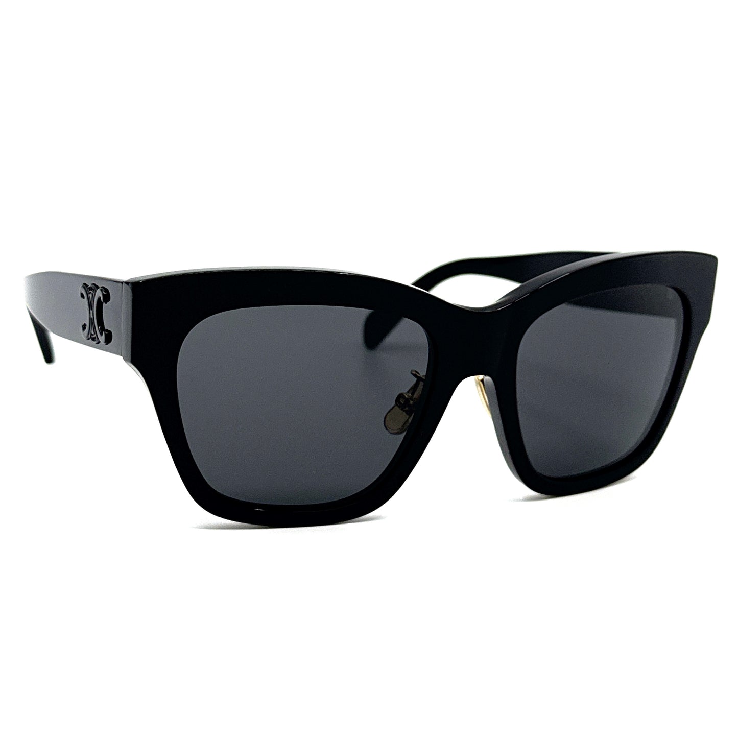 CELINE Sunglasses CL40253F 01A