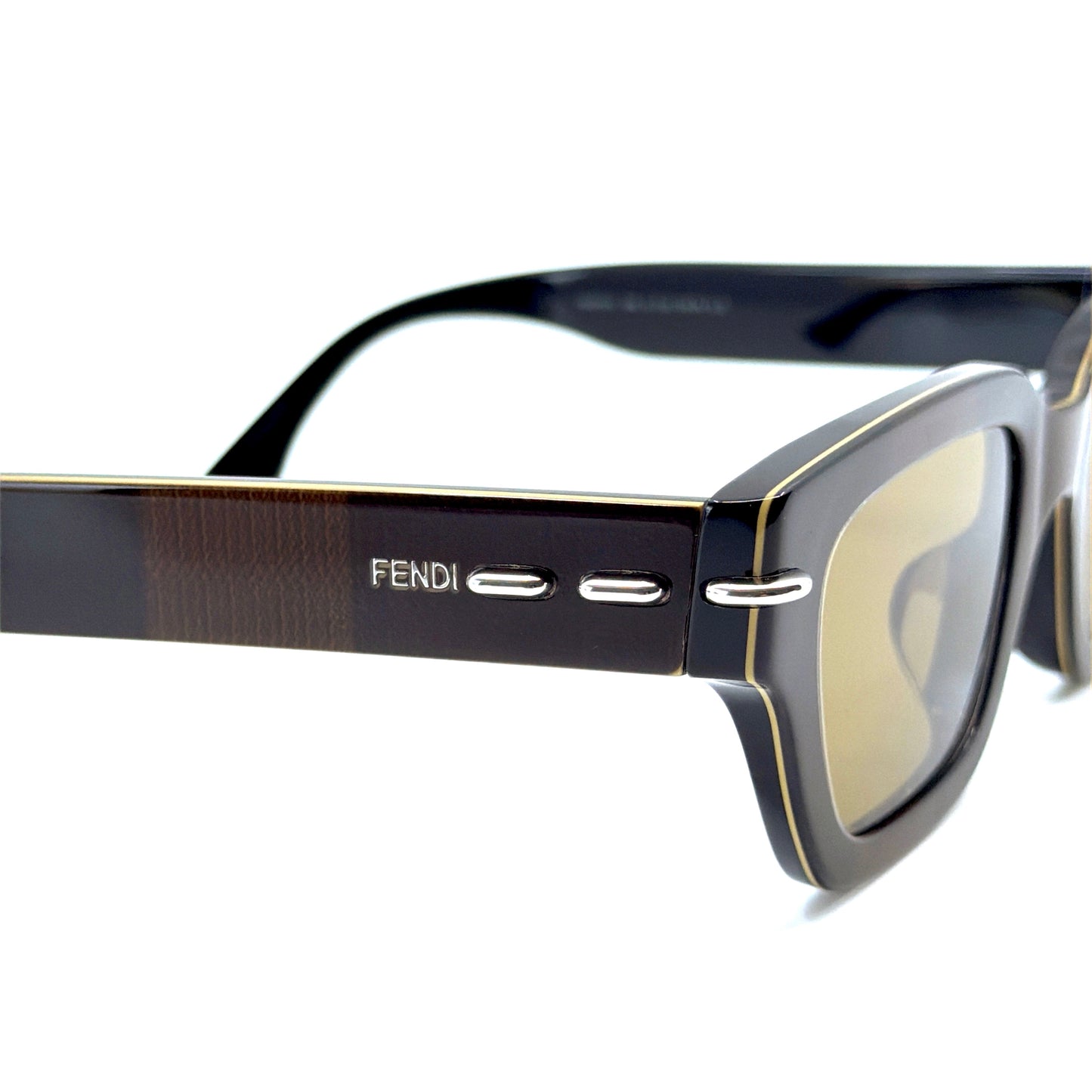FENDI Sunglasses FE40191F 50E