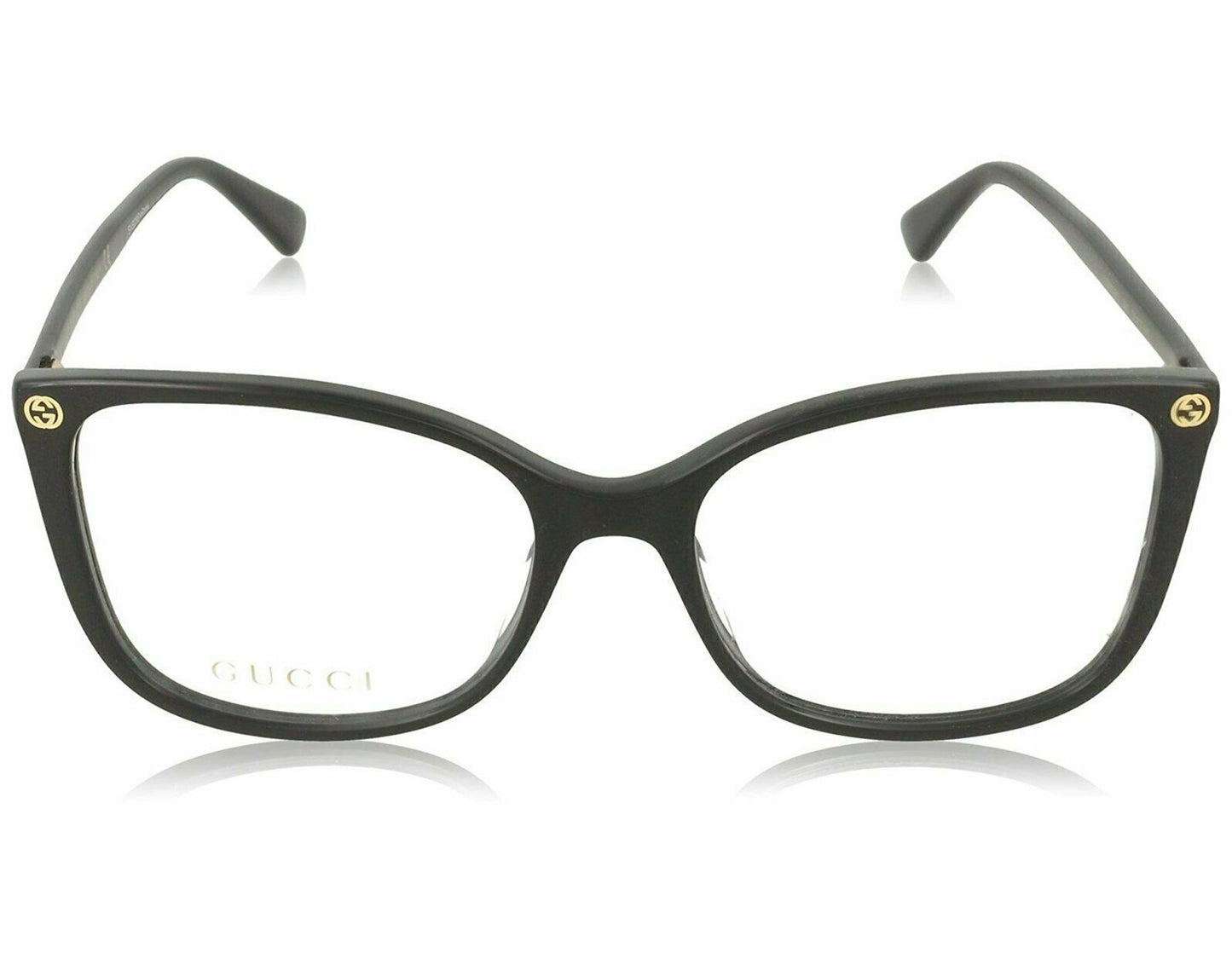 Gucci GG0026o-001 53mm