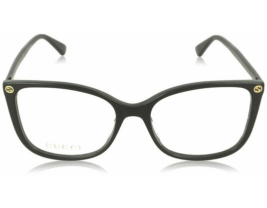 Gucci GG0026o-001 53mm