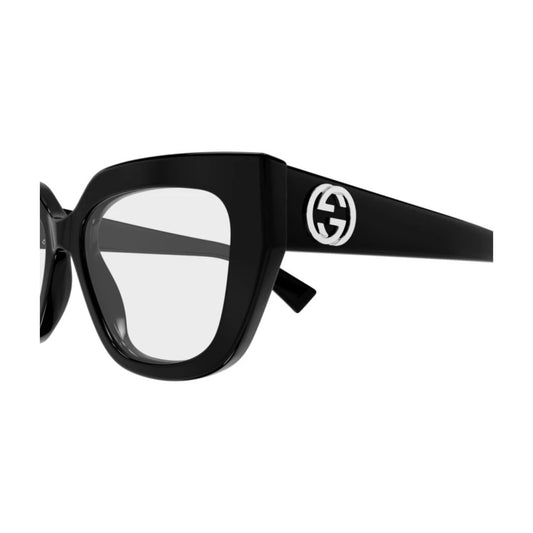 Gucci GG1847o-001 53mm