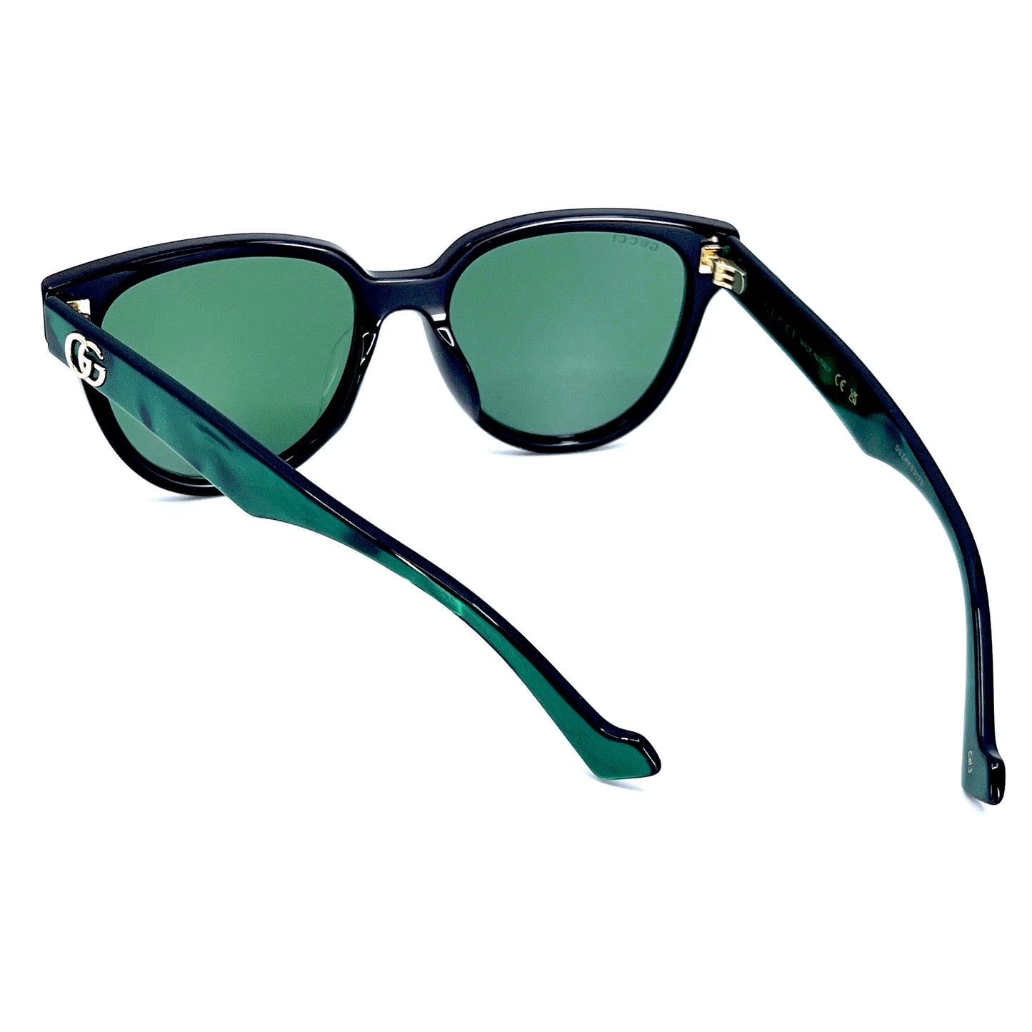 Gafas de sol GUCCI GG0960SA 001