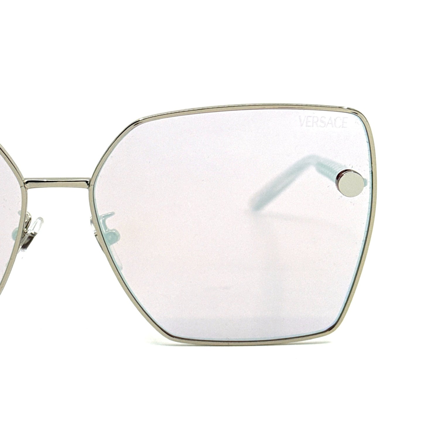 VERSACE Sunglasses MOD.2270D 1000/7Y