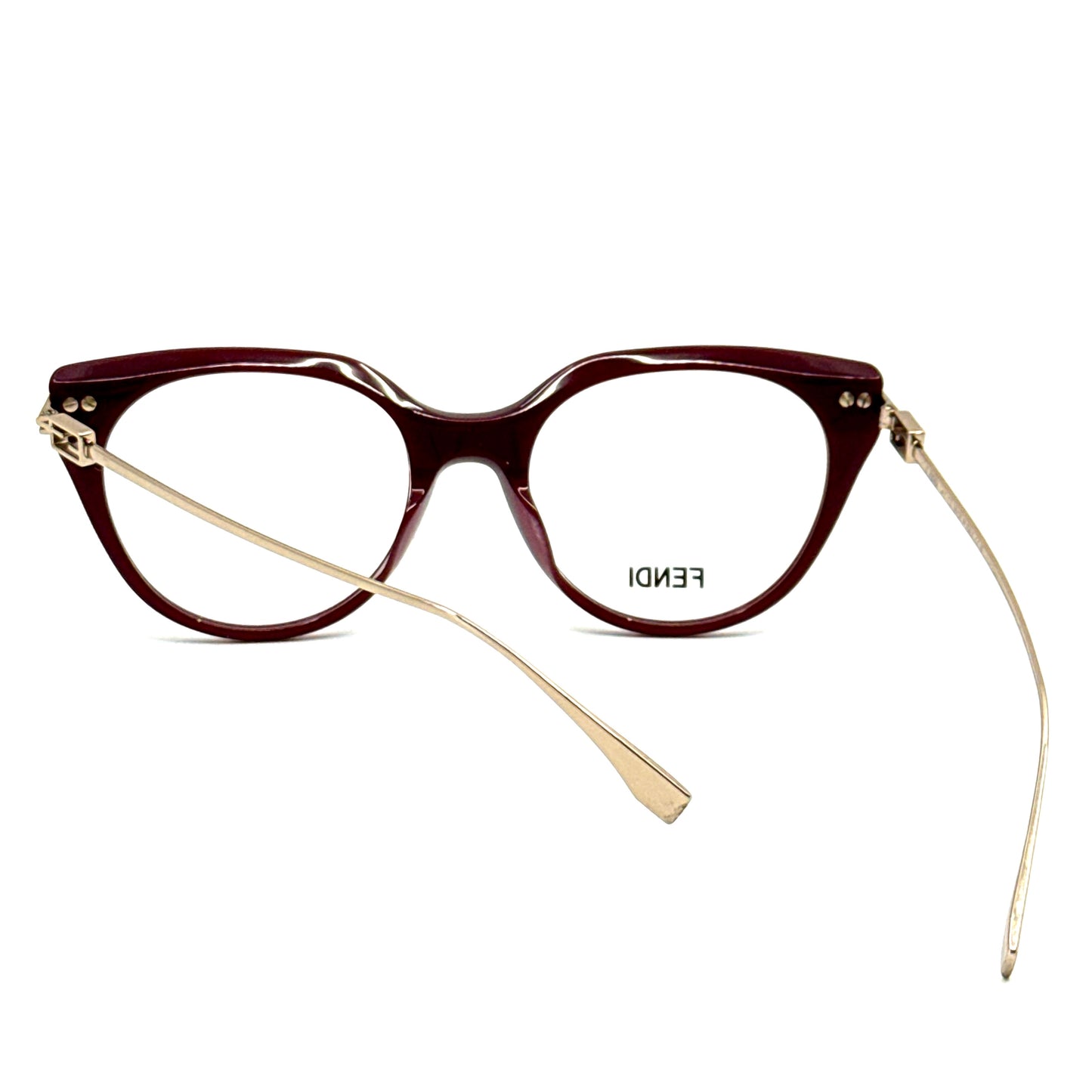 FENDI Eyeglasses FE50010I 069