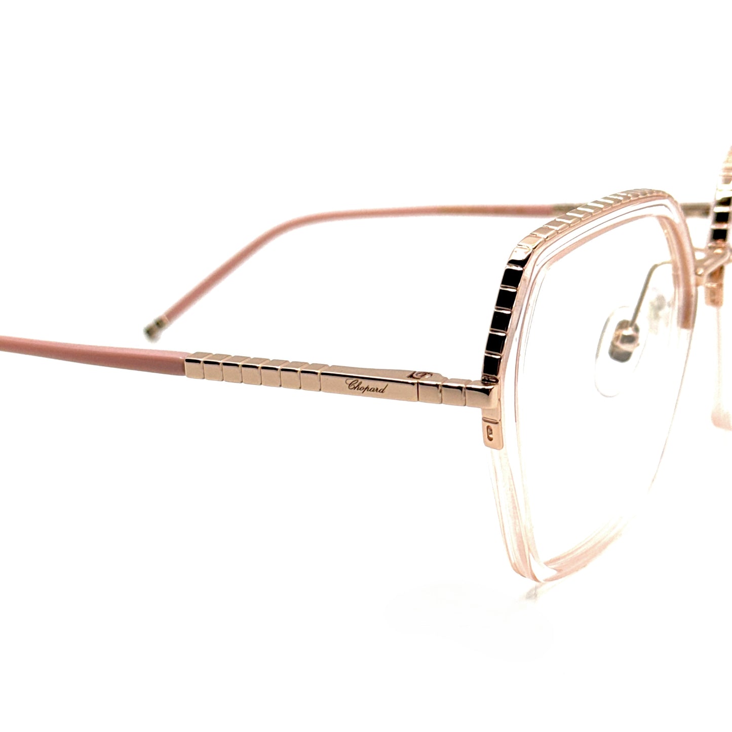 CHOPARD Eyeglasses VCHG28 08FC