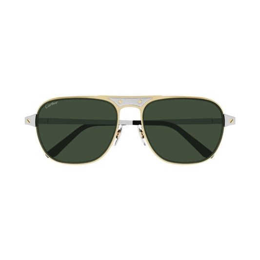 Cartier CT0532S-002 58mm