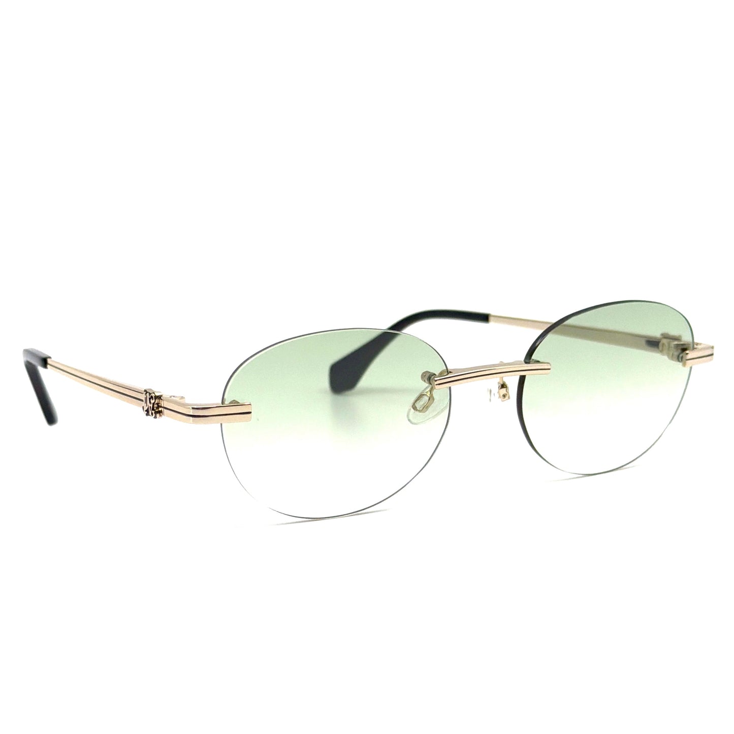 PALM ANGELS Sunglasses PERI10H 7654