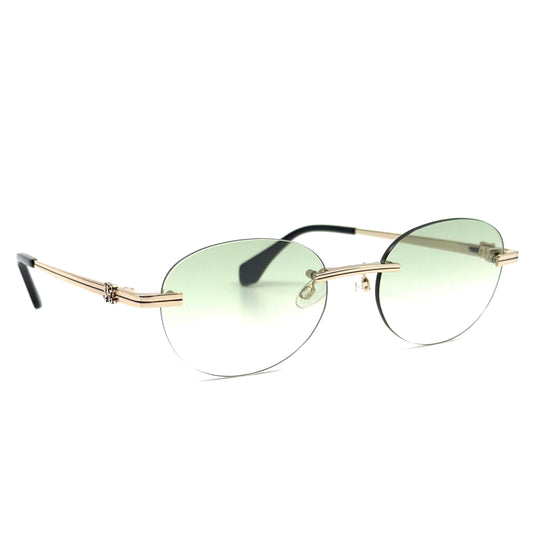 PALM ANGELS Sunglasses PERI10H 7654