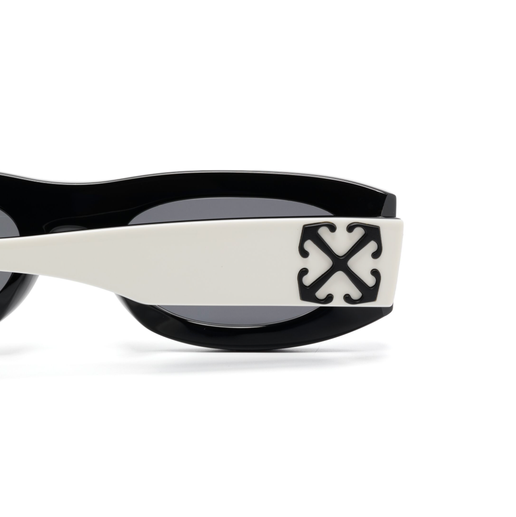 Off-White Orlando OERI13OF24PLA0010107 54mm
