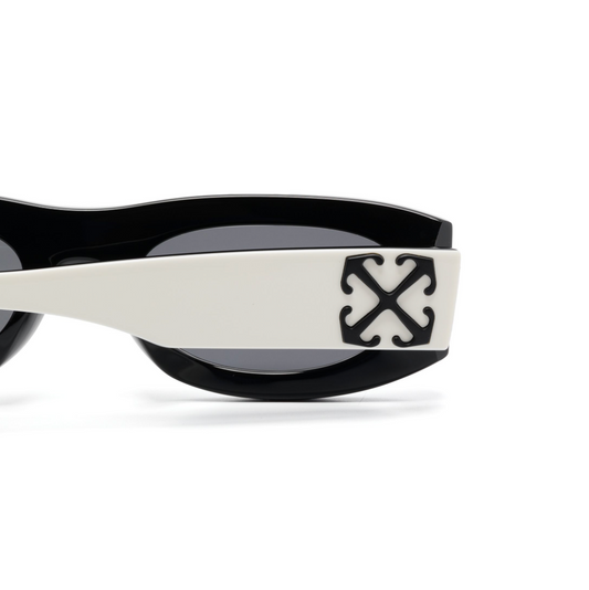 Off-White Orlando OERI13OF24PLA0010107 54mm