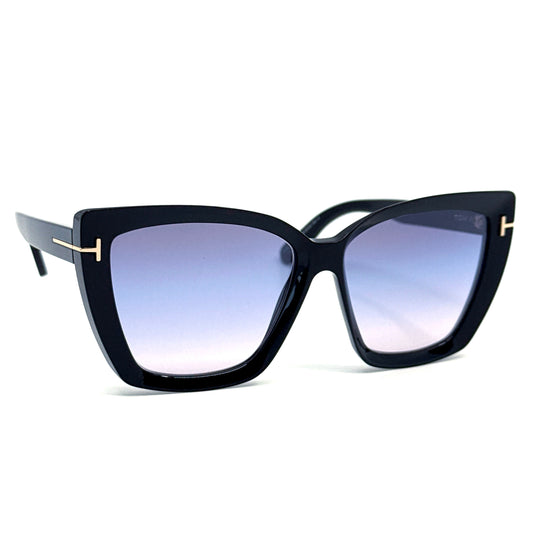 TOM FORD Scarlet-02 Sunglasses TF920 01B
