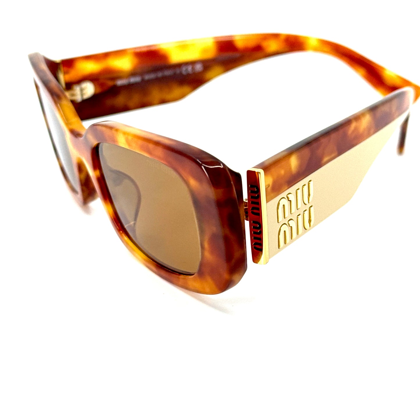 MIU Gafas de sol MIU SMU08Y 4BW-2Z1