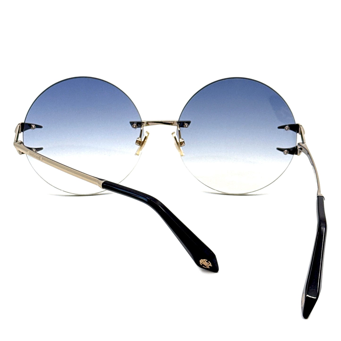 ROBERTO CAVALLI Sunglasses SRC006 Col.594B