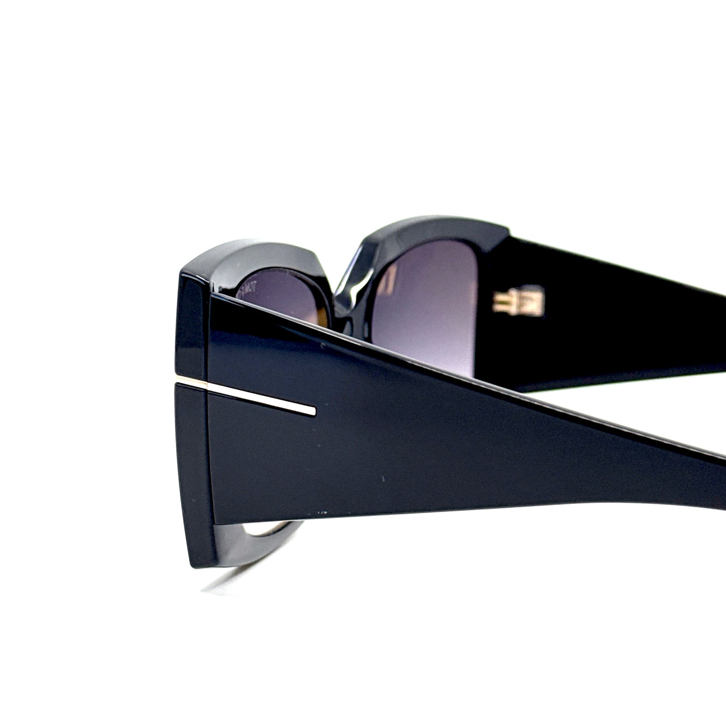 TOM FORD Jacquetta Sunglasses TF921 01B