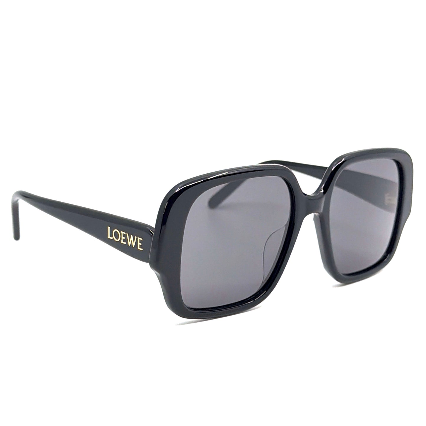 LOEWE Sunglasses LW40134U 01A