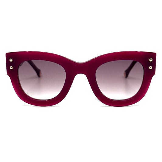 CAROLINA HERRERA Sunglasses HER0222/S QHODG