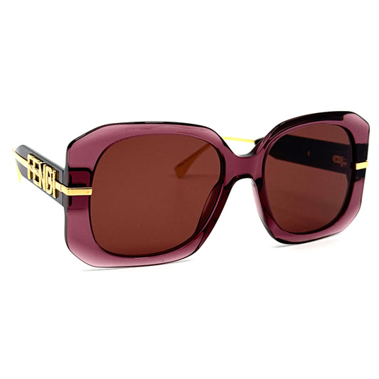 FENDI Sunglasses FE40065I 81S