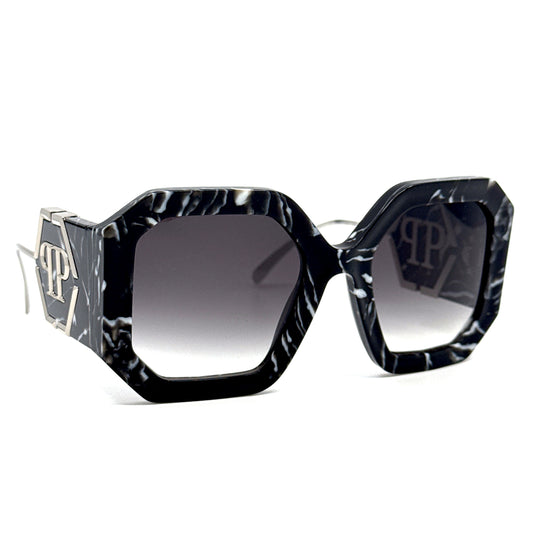 PHILIPP PLEIN Sunglasses PLEIN DIVA SPP067 Col.0721