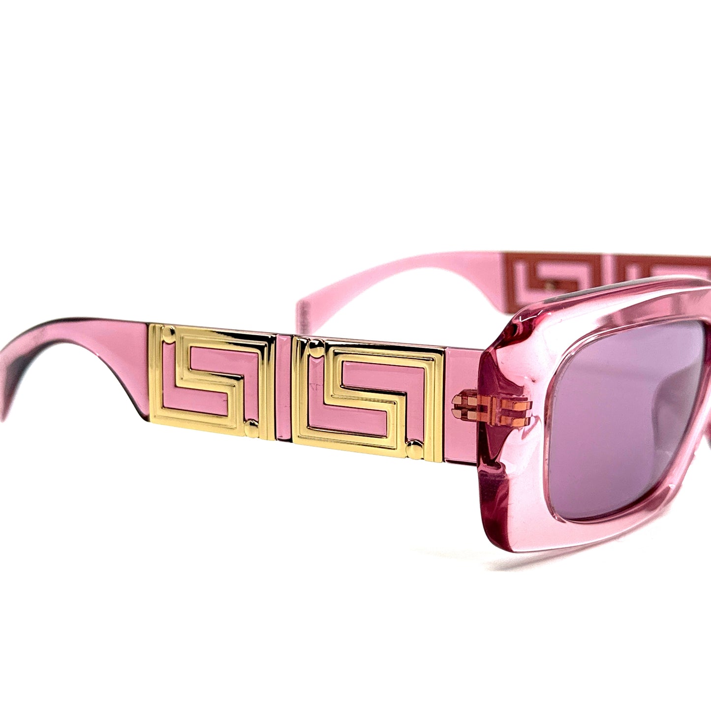 VERSACE Sunglasses MOD.4444-U 5355/AK