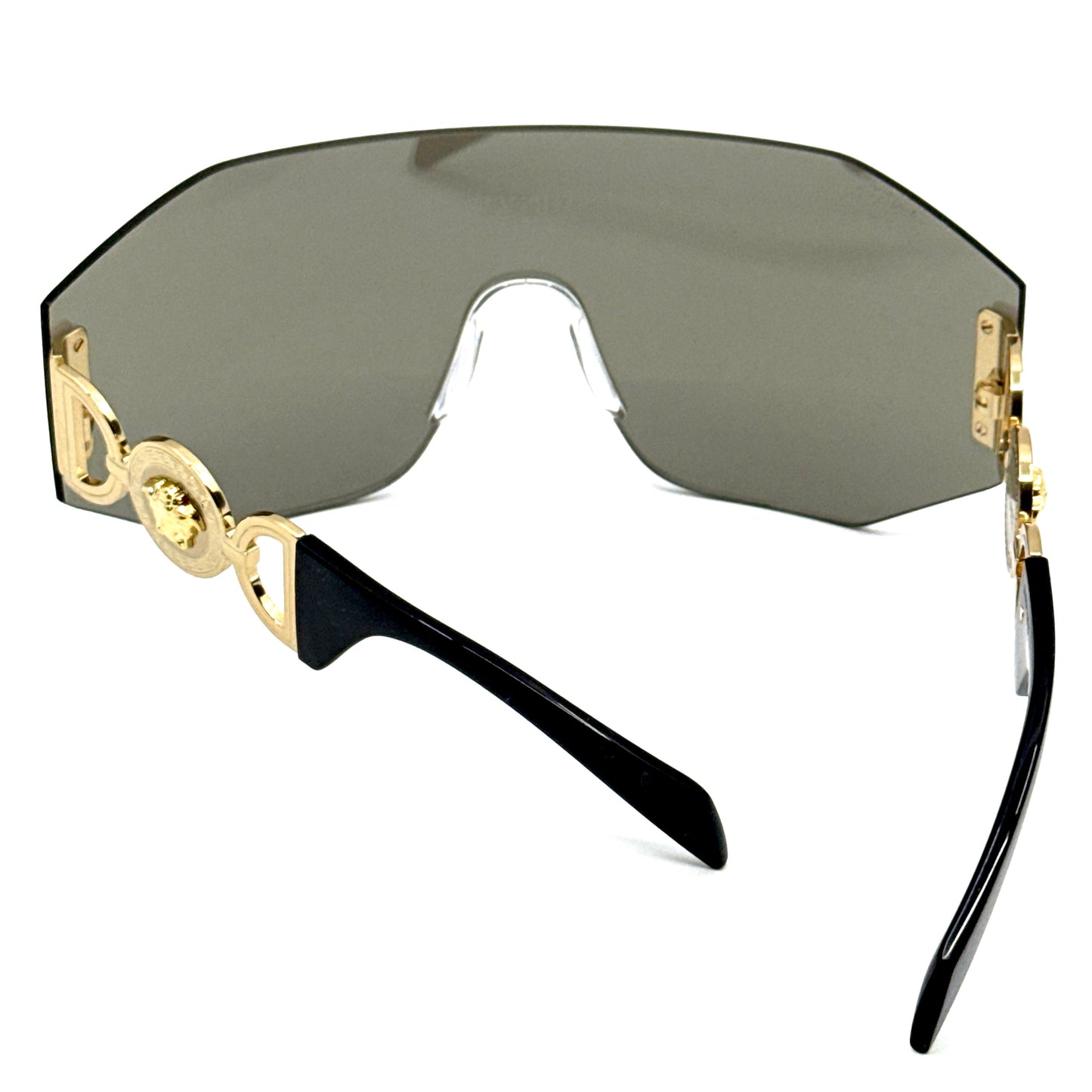 VERSACE Sunglasses MOD.2258 1002/6G