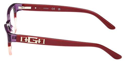 Guess GU2979-071-52 52mm