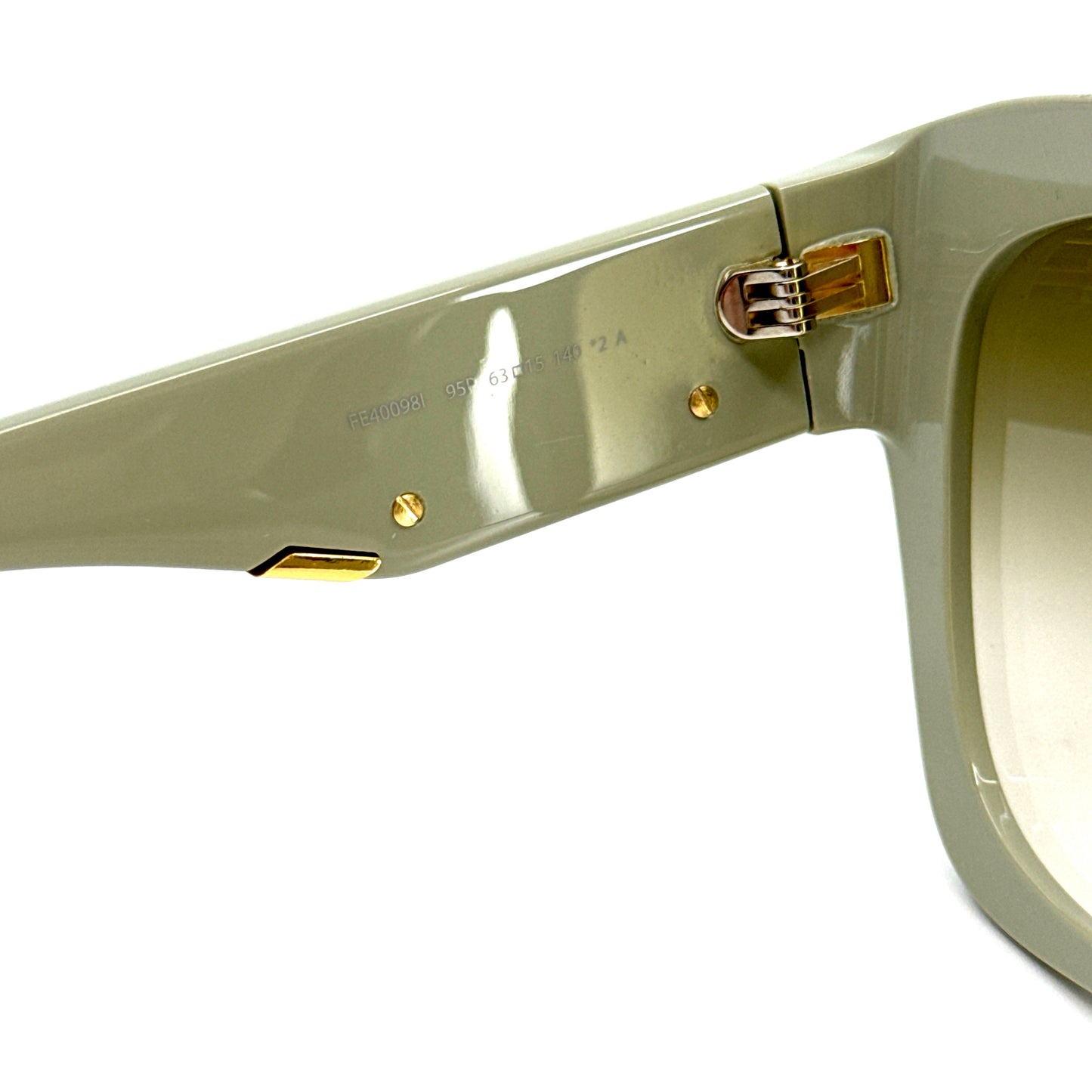 FENDI Sunglasses FE40098I 95P