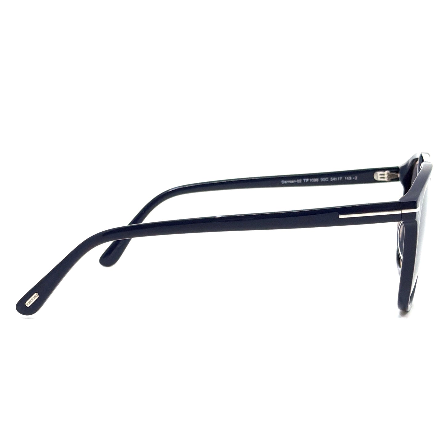 TOM FORD Damian-02 Sunglasses TF1098 90C