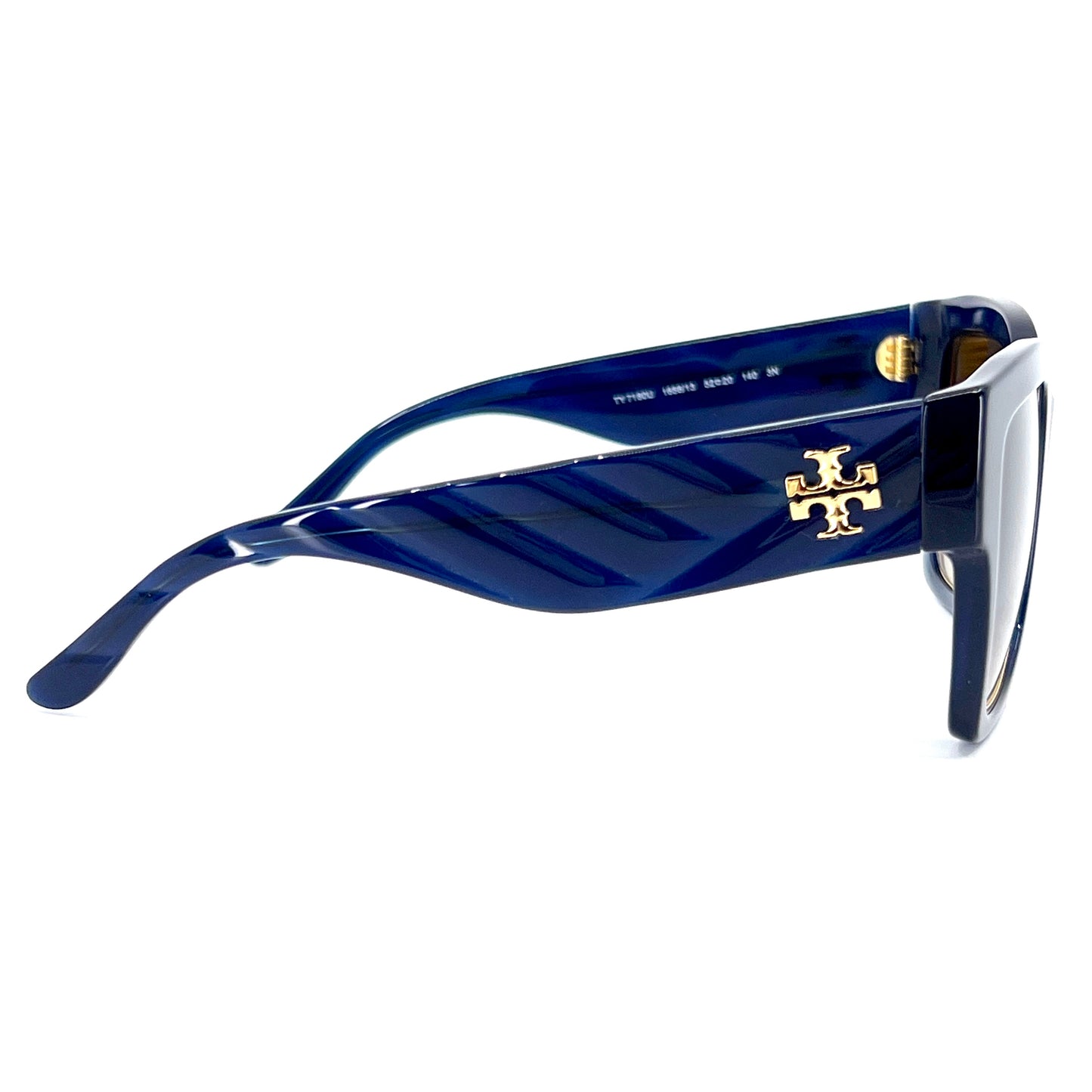 TORY BURCH Kira Sunglasses TY7180U 1656/13