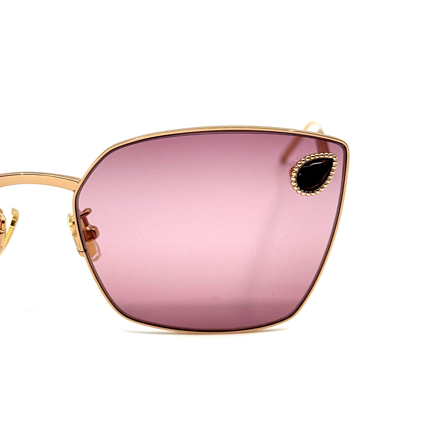 BOUCHERON Paris Sunglasses BC0139S 003