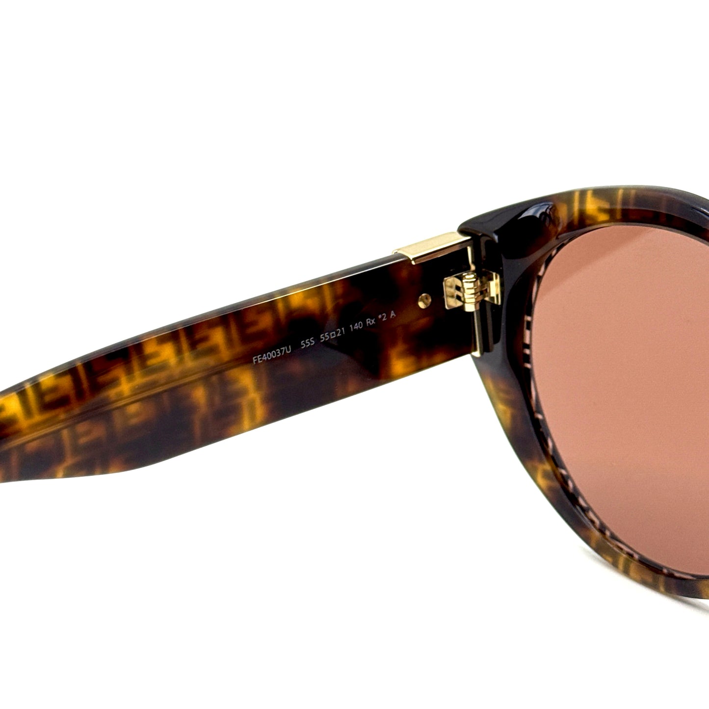FENDI Sunglasses FE40037U 55S