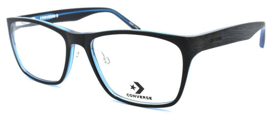 Converse A223-BLACK-BLUE-55 00mm