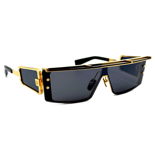 BALMAIN Sunglasses Wonder Boy ||| BPS 127-A
