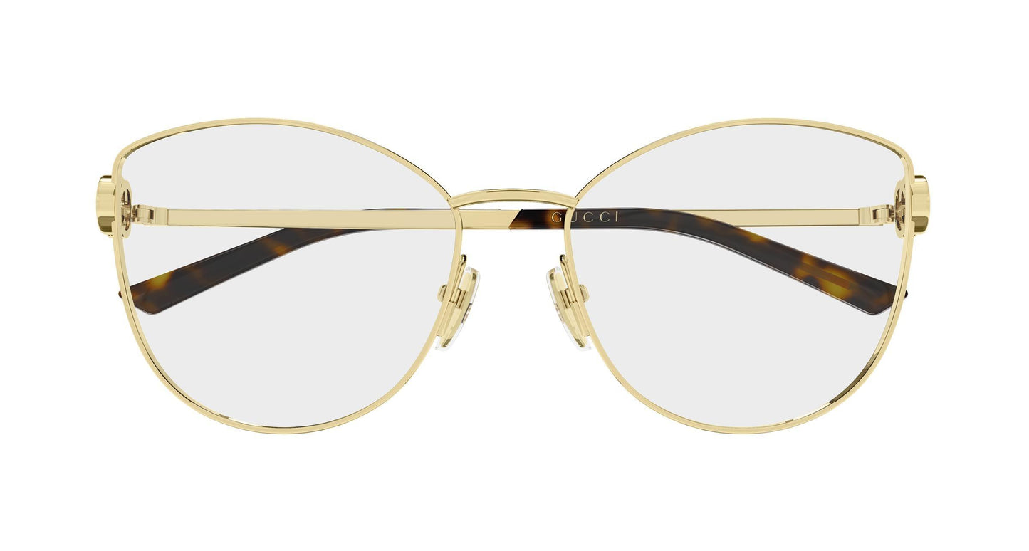 Gucci GG2049o-002 57mm