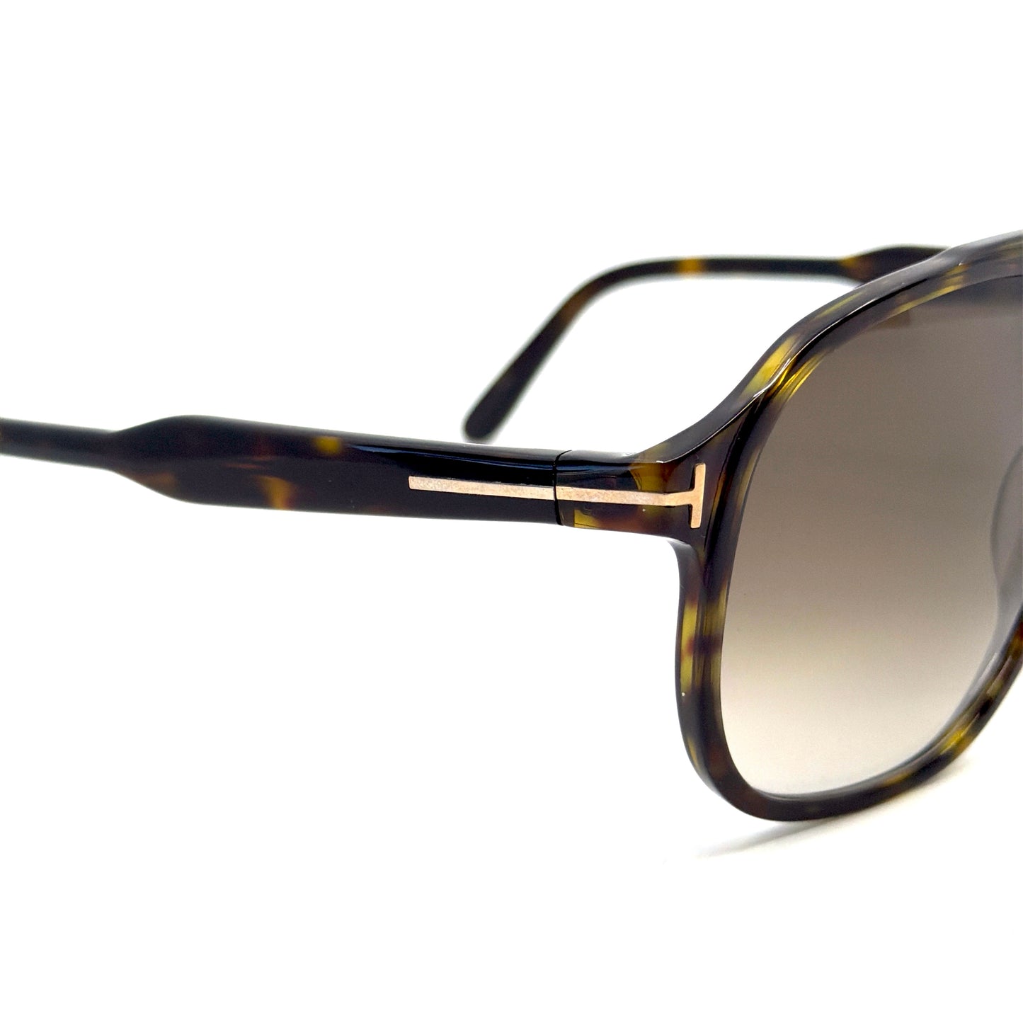 TOM FORD Raoul Sunglasses TF753 52K