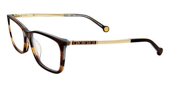 Carolina Herrera VHE722K-07HL-53 53mm