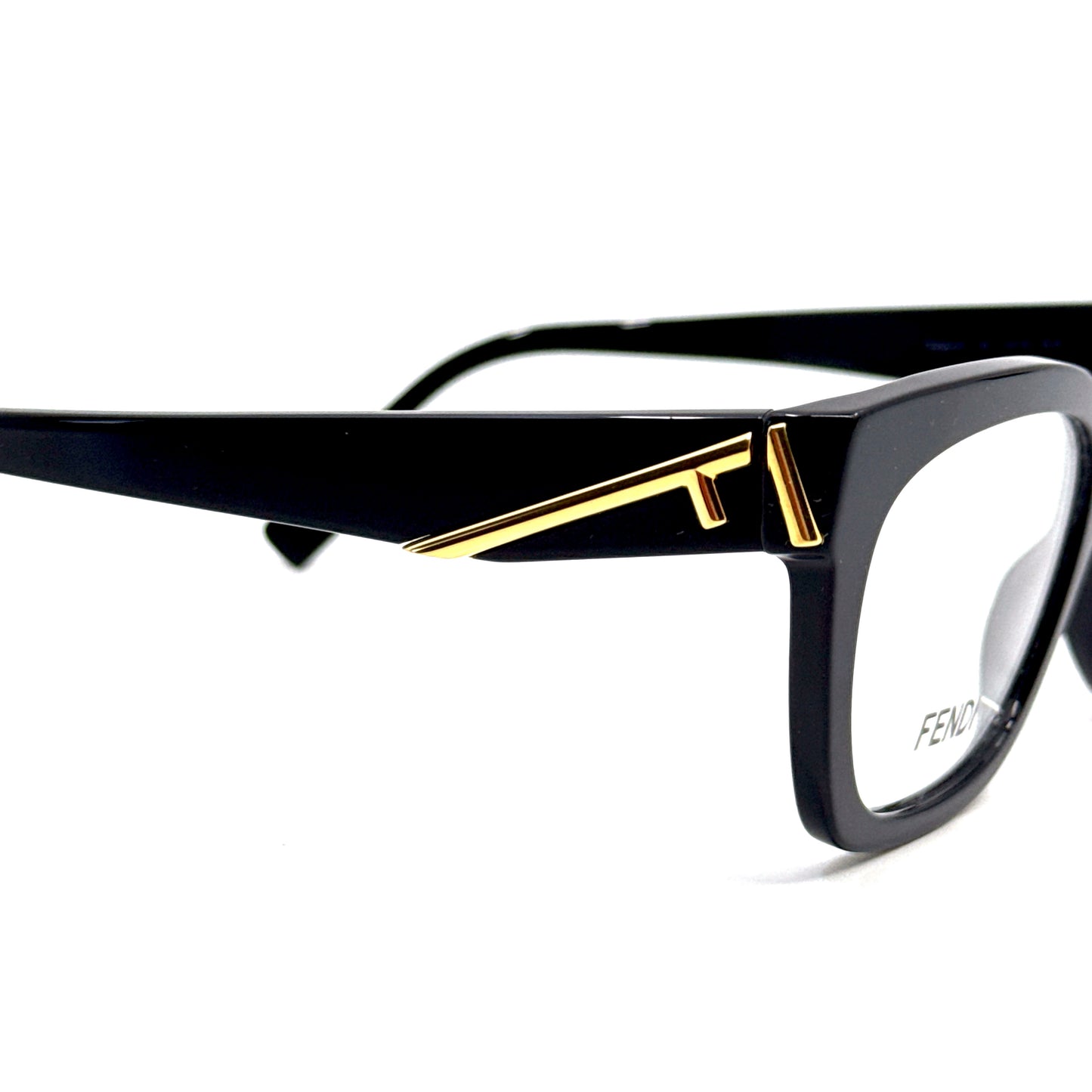 FENDI Eyeglasses FE50073I 001