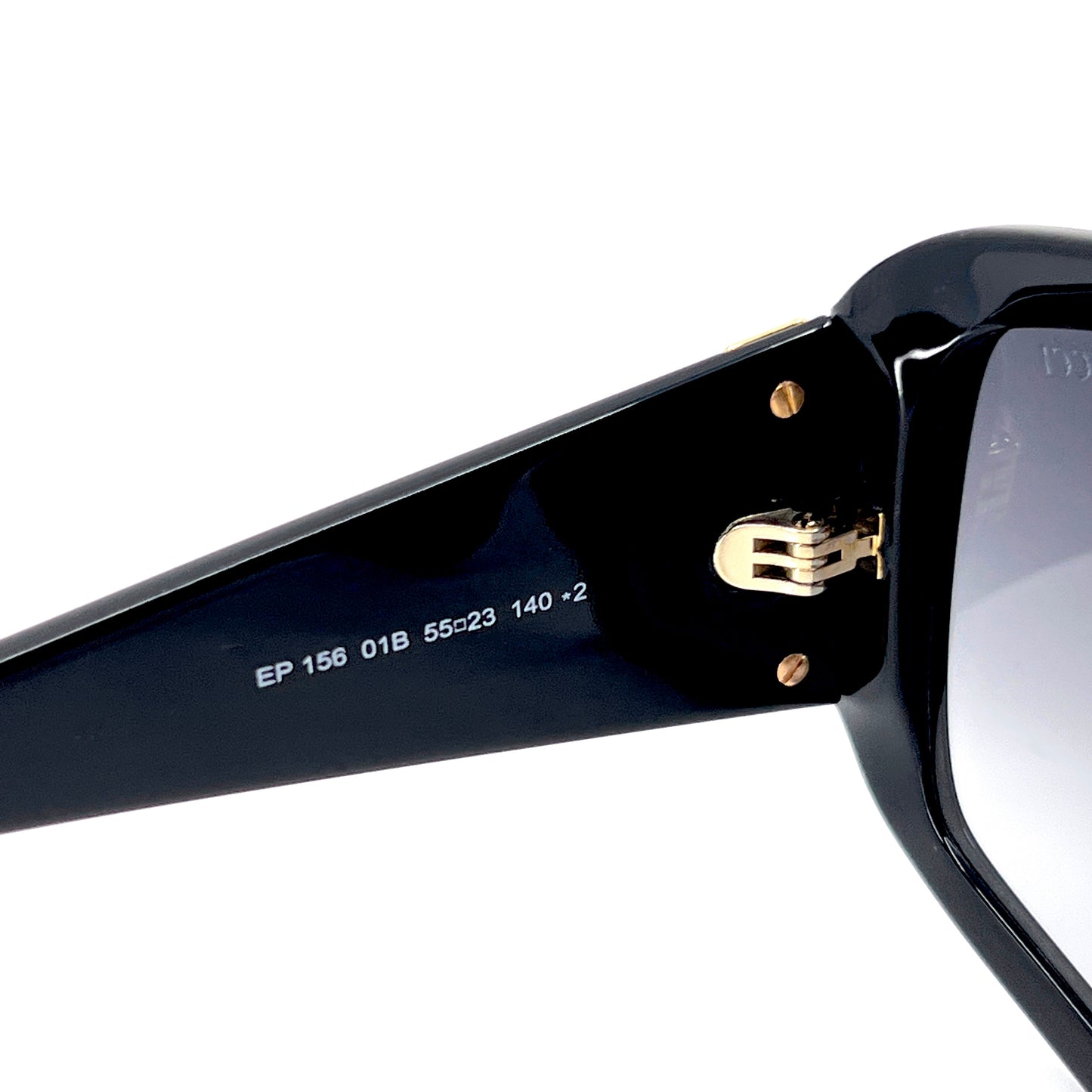 EMILIO PUCCI Sunglasses EP 156 01B