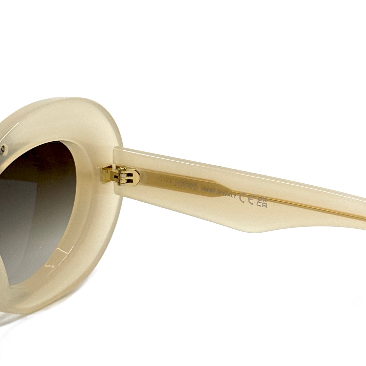 LOEWE Sunglasses LW40120I 25F