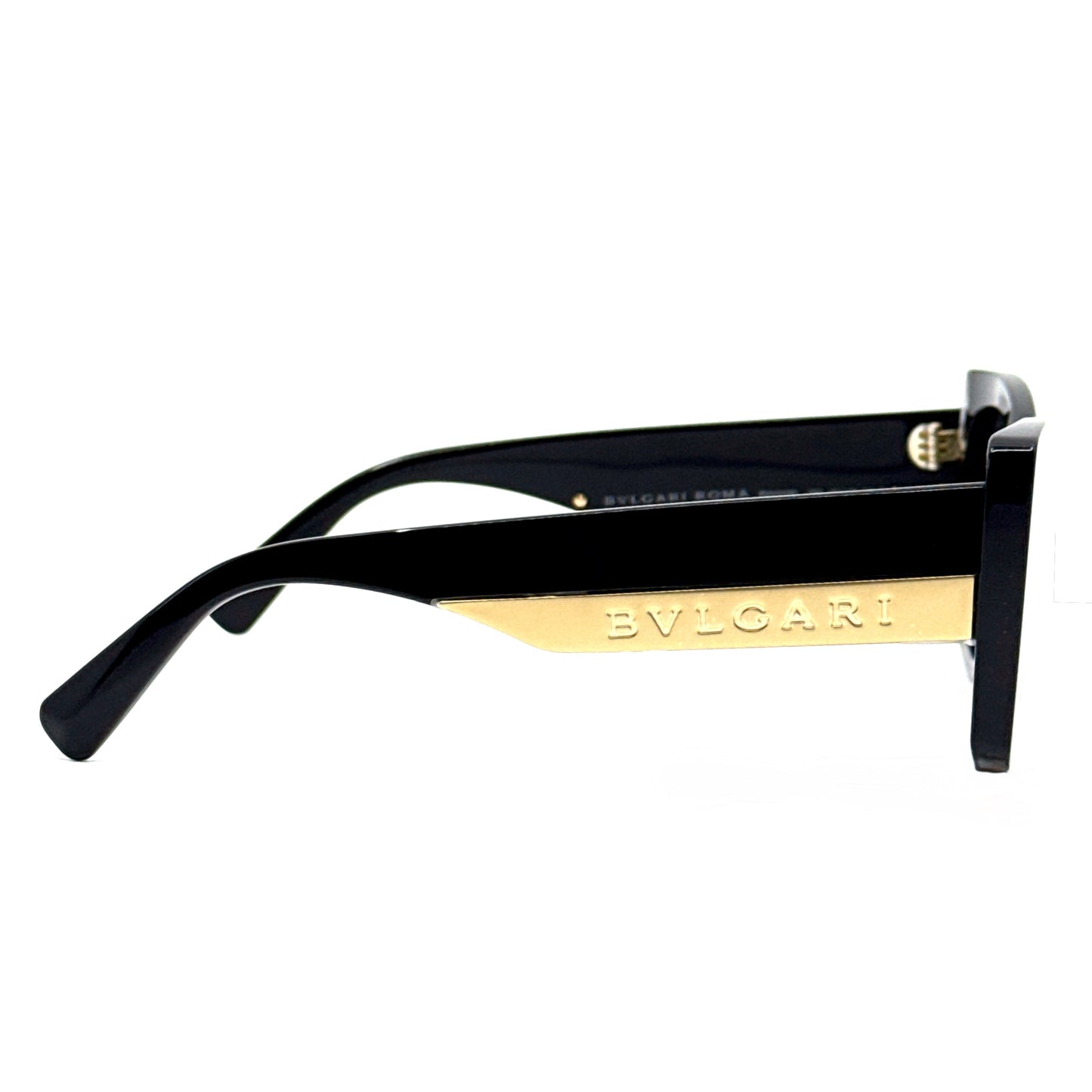 BVLGARI Sunglasses Roma BV40038I 01A