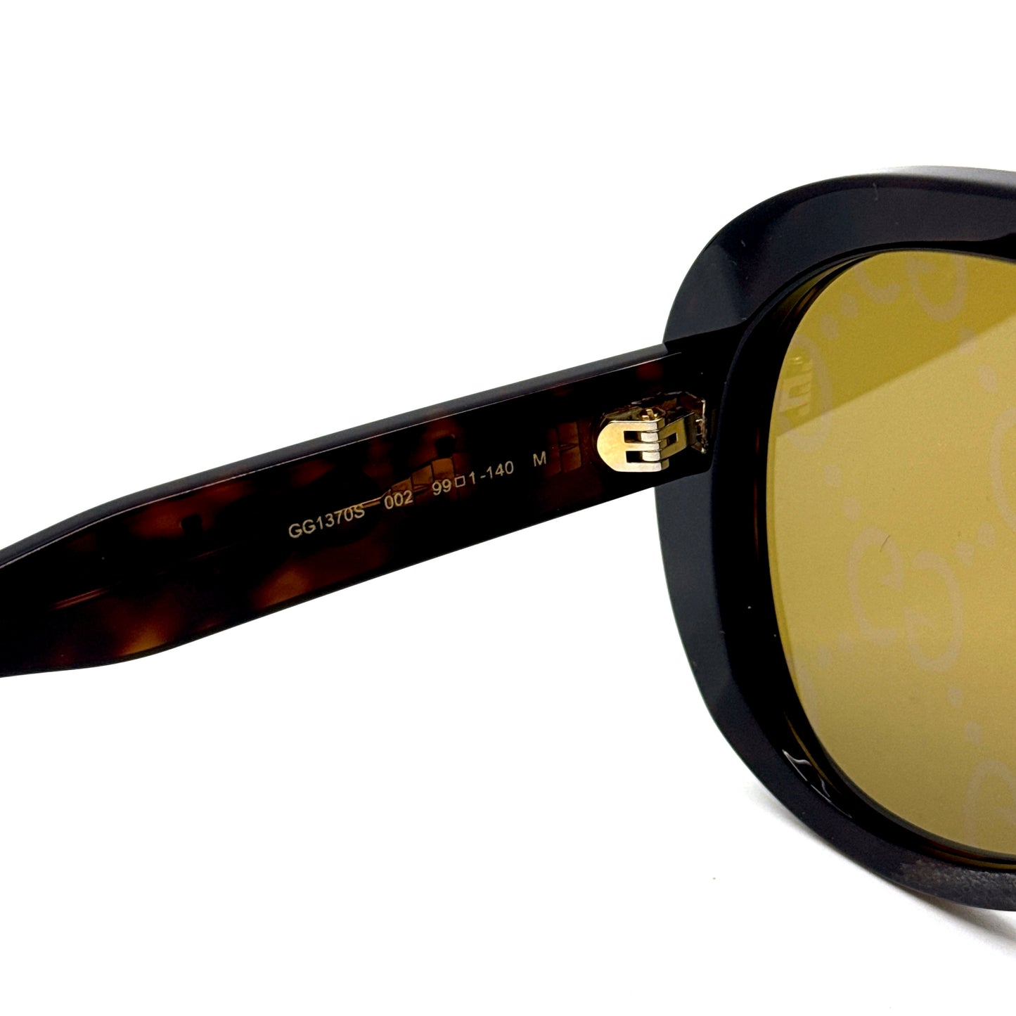 GUCCI Sunglasses GG1370S 002