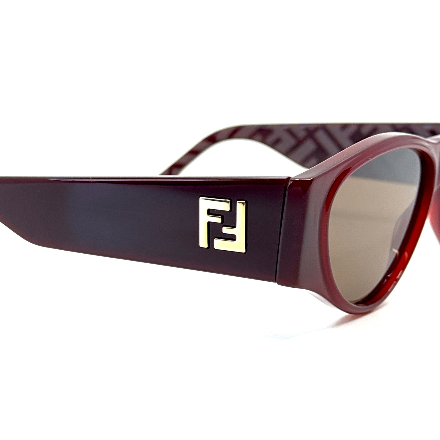 FENDI Sunglasses FE40158I 69E
