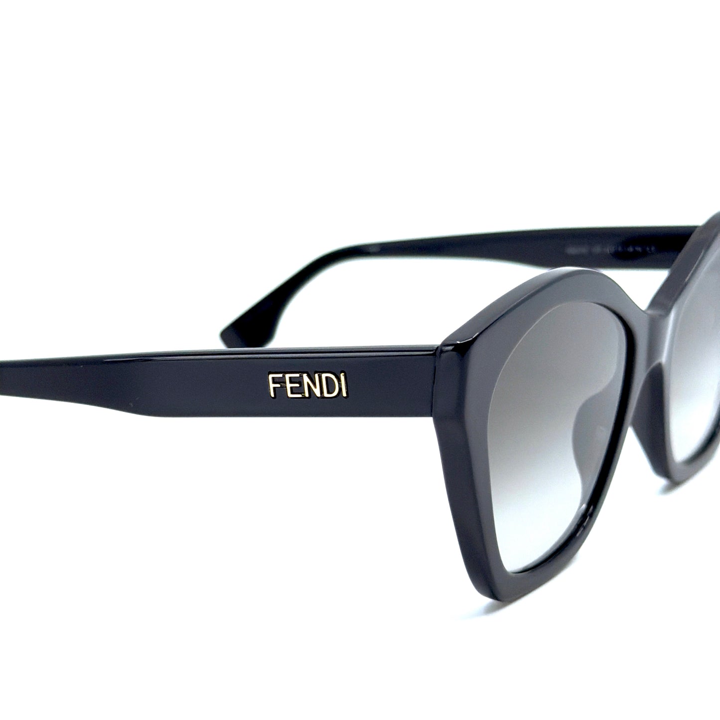 FENDI Sunglasses FE40175I 01F