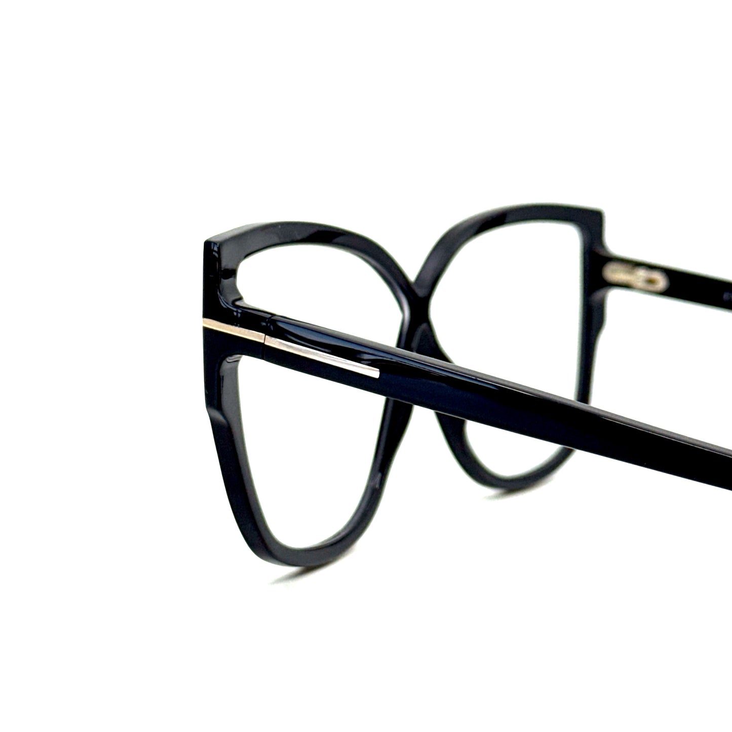 TOM FORD Eyeglasses TF5828-B 001