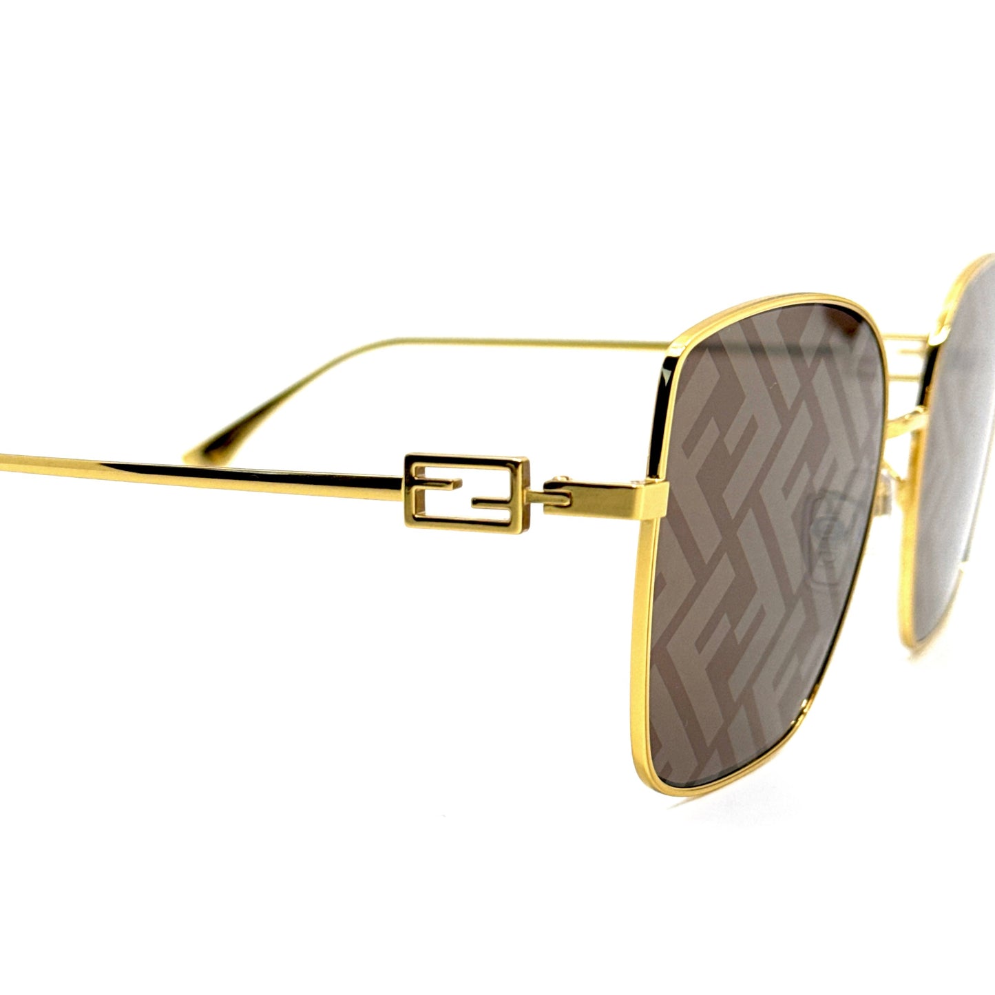 FENDI Sunglasses FE40013U 30G