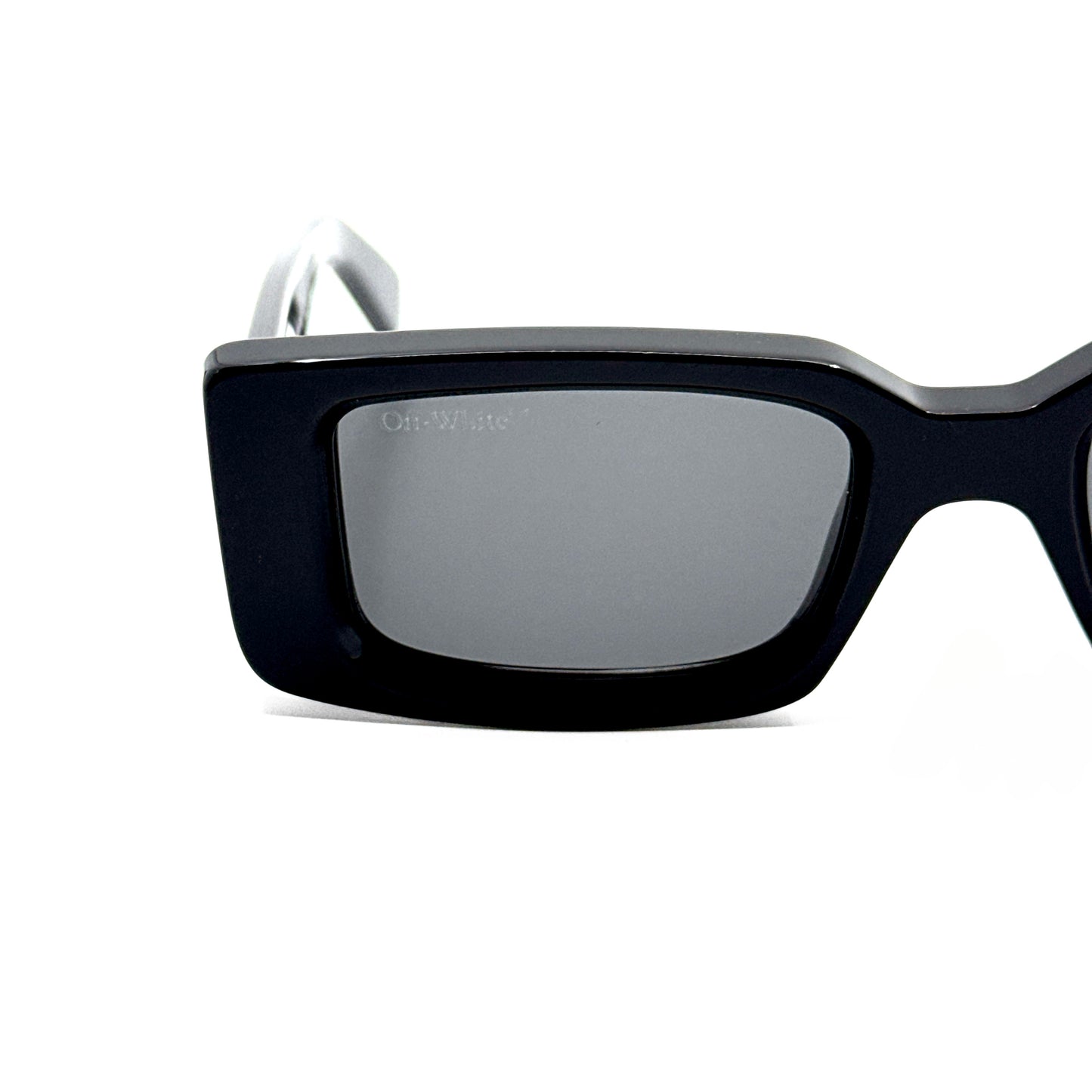 Gafas de sol BLANCO CRUDO Arthur OERI016 1007