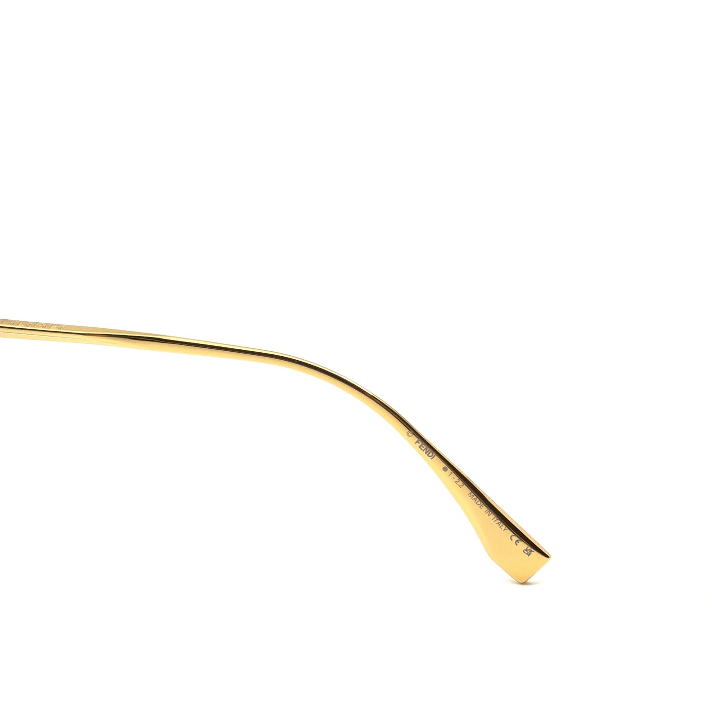 FENDI Sunglasses FE40069U 30B