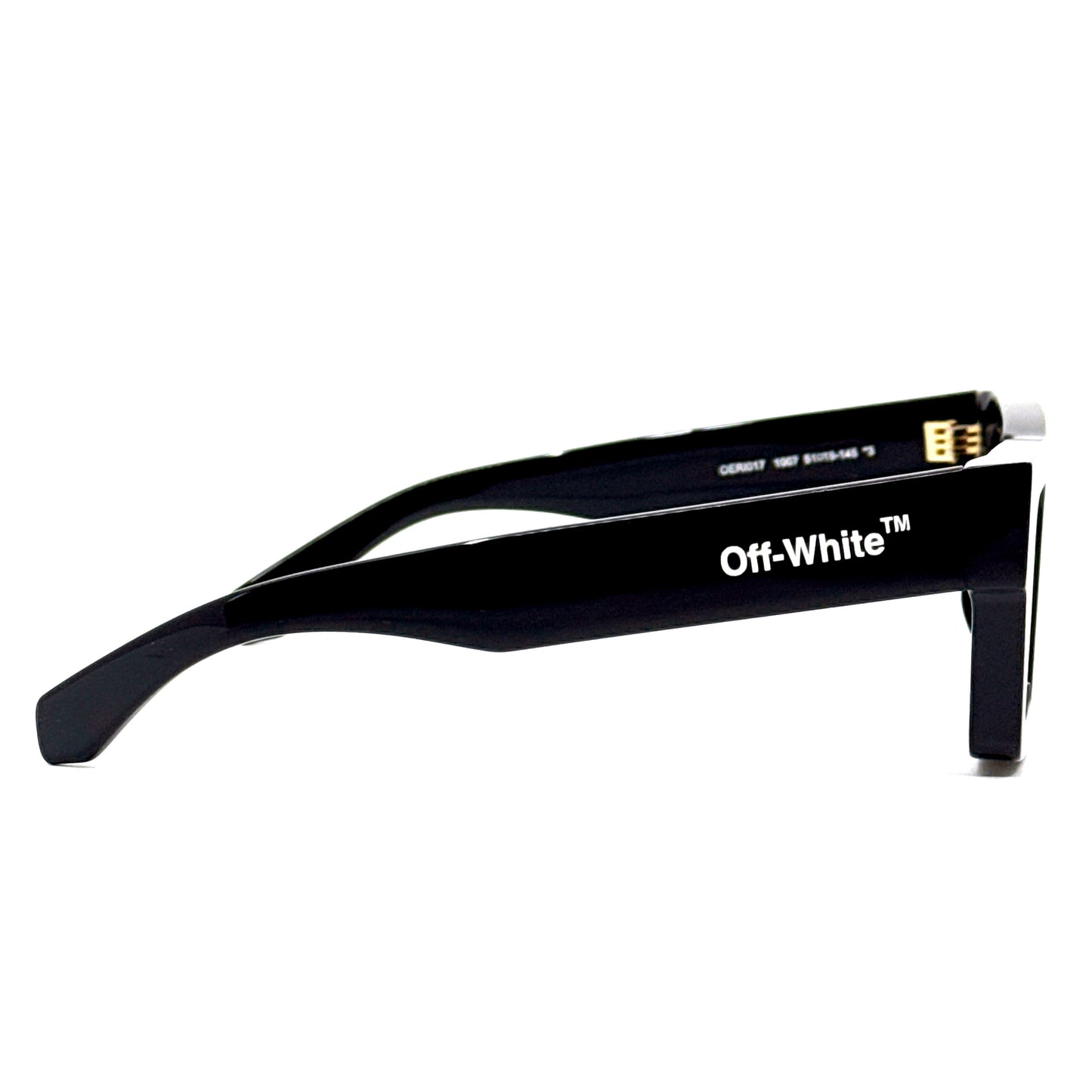 OFF-WHITE Sunglasses NASSAU OERI017 1007