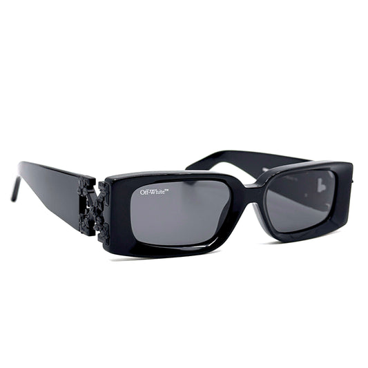 OFF-WHITE Sunglasses Roma OERI098 1007