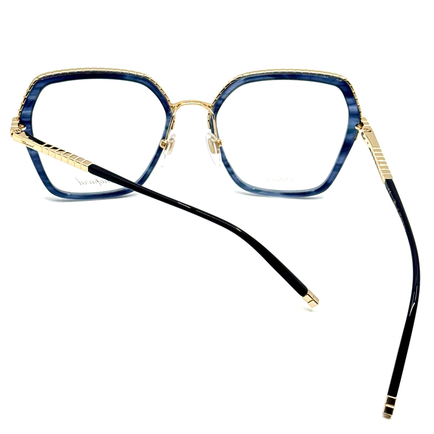 CHOPARD Eyeglasses VCHF28 300B